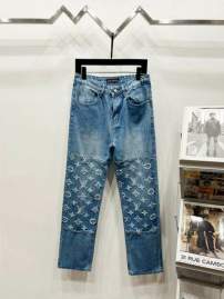Picture of LV Jeans Long _SKULVsz30-36qqtxK123011794